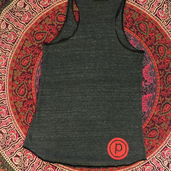 Pure Barre Tank - Picture 2 of 4
